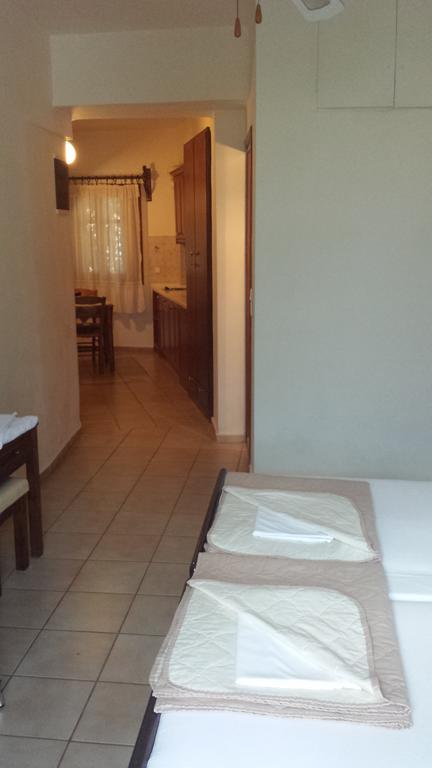 Atelier Rethymno Exterior foto