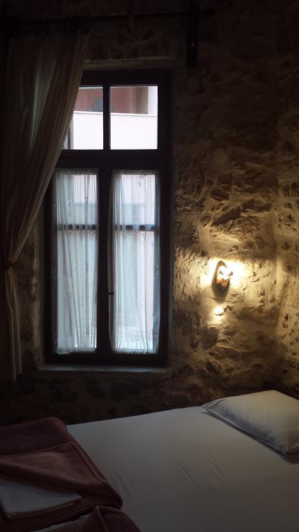 Atelier Rethymno Exterior foto
