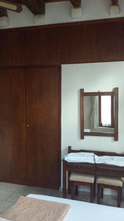 Atelier Rethymno Exterior foto